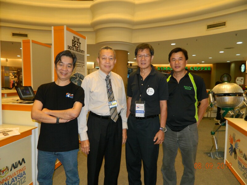 AIM IMT Kuantan - 28 AIM IMT Kuantan - 28